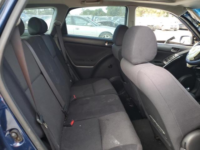 Photo 6 from auction – 2004 TOYOTA COROLLA MA with VIN 2T1LR38E64C314672
