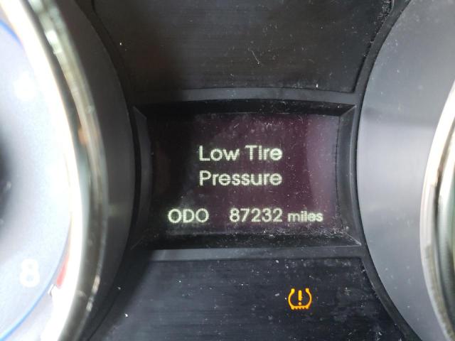 Photo 8 from auction – 2012 HYUNDAI SONATA GLS with VIN 5NPEB4AC1CH443992