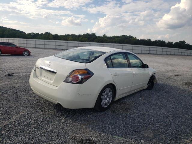 Photo 4 from auction – 2012 NISSAN ALTIMA BAS with VIN 1N4AL2AP0CN407610