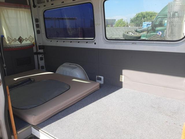 Photo 6 from auction – 2007 DODGE SPRINTER 2 with VIN WD0PE745975193980