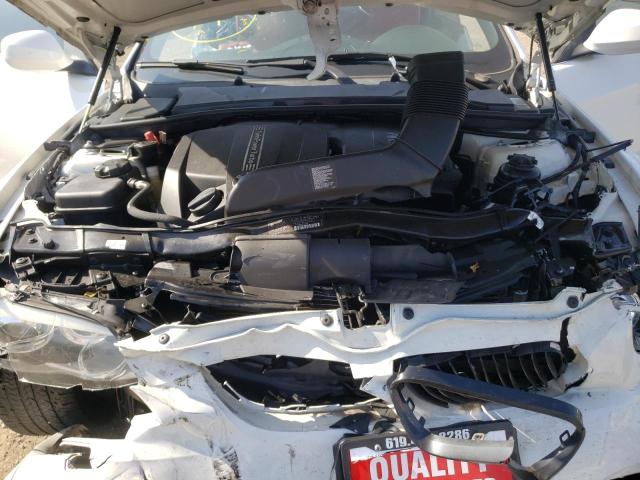Photo 7 from auction – 2013 BMW 335 I with VIN WBADX7C5XDPA97752