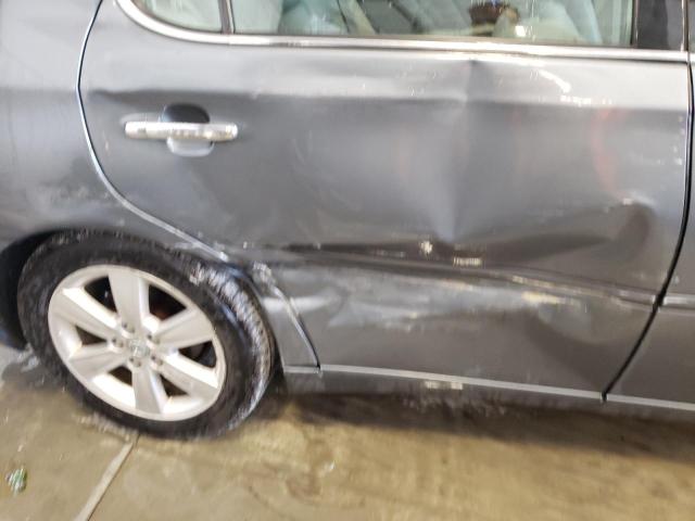 Photo 9 from auction – 2005 LEXUS ES 330 with VIN JTHBA30G255140323