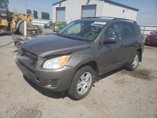Photo 2 from auction – 2012 TOYOTA RAV4 with VIN 2T3BF4DV8CW194765