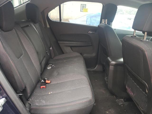 Photo 6 from auction – 2015 CHEVROLET EQUINOX LT with VIN 2GNFLFEK8F6145762