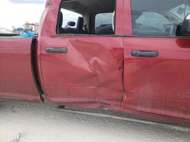 Photo 9 from auction – 2013 RAM 2500 ST with VIN 3C6UR5HL7DG536259