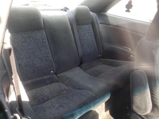 Photo 6 from auction – 2001 HONDA CIVIC SI with VIN 1HGEM22981L016997