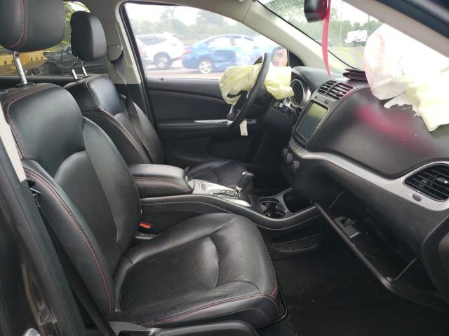 Photo 5 from auction – 2018 DODGE JOURNEY GT with VIN 3C4PDCEG5JT340419