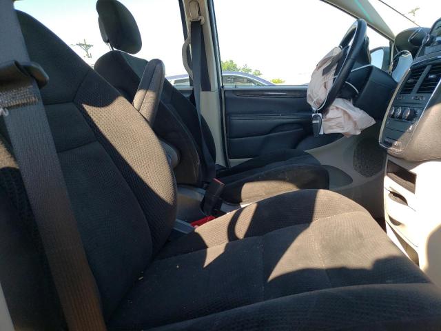 Photo 5 from auction – 2016 DODGE GRAND CARA with VIN 2C4RDGBG4GR316077