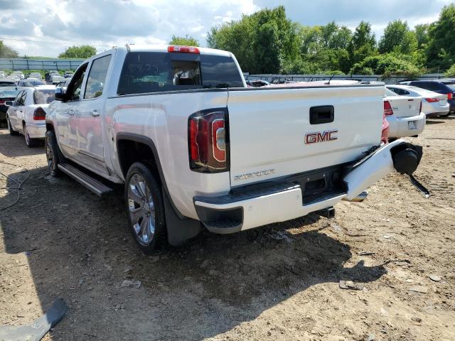 Photo 3 from auction – 2016 GMC SIERRA K15 with VIN 3GTU2PEJ6GG372812