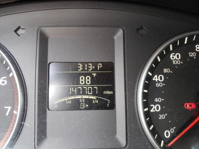 Photo 8 from auction – 2012 VOLKSWAGEN JETTA 2.5 with VIN 3VWDP7AJ7CM027448