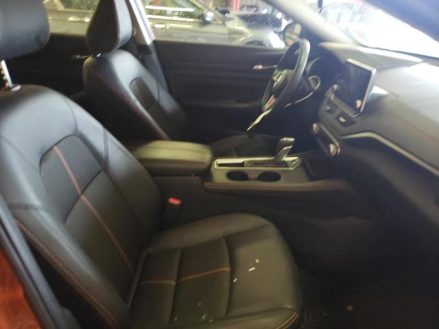 Photo 5 from auction – 2020 NISSAN ALTIMA SR with VIN 1N4BL4CV5LC126121