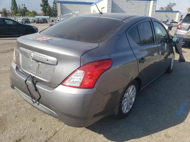Photo 4 from auction – 2016 NISSAN VERSA with VIN 3N1CN7AP9GL884927