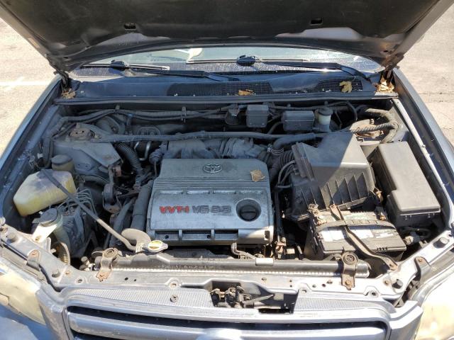 Photo 7 from auction – 2006 TOYOTA HIGHLANDER with VIN JTEEP21A260146747