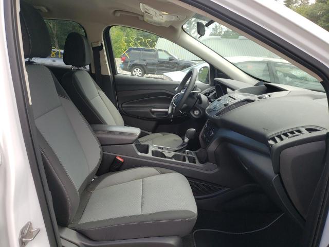Photo 5 from auction – 2017 FORD ESCAPE SE with VIN 1FMCU9GD3HUB34080