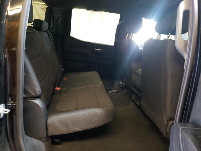 Photo 6 from auction – 2020 CHEVROLET SILVERADO with VIN 1GCPYCEH6LZ158107
