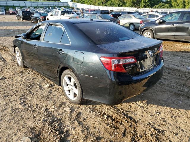 Photo 3 from auction – 2012 TOYOTA CAMRY BASE with VIN 4T1BF1FK9CU089050