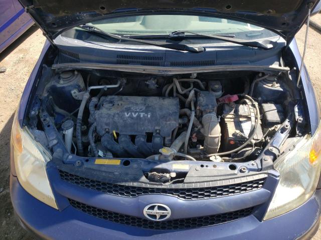 Photo 7 from auction – 2006 TOYOTA SCION XA with VIN JTKKT624660148416