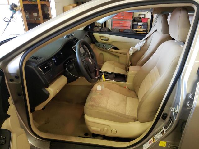 Photo 5 from auction – 2017 TOYOTA CAMRY LE with VIN 4T1BF1FKXHU670306