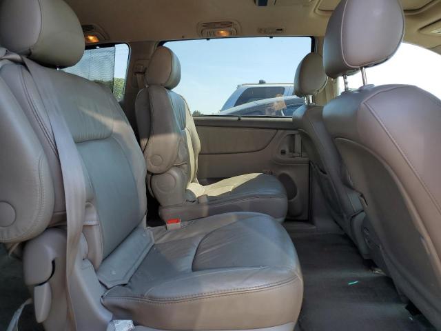 Photo 6 from auction – 2008 TOYOTA SIENNA XLE with VIN 5TDBK22C98S013733