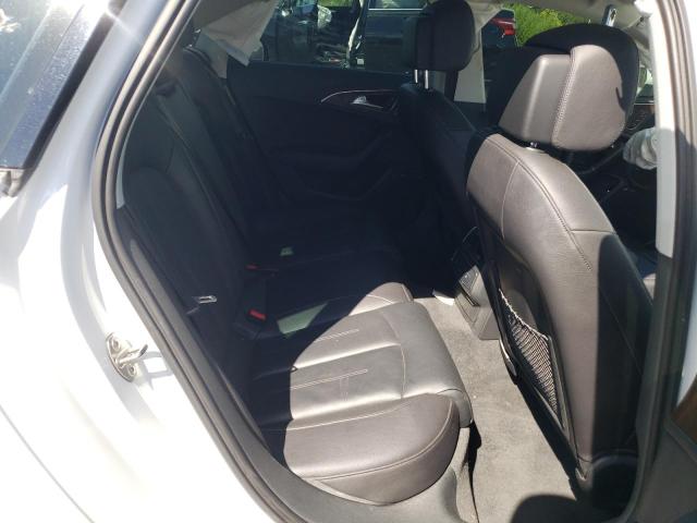 Photo 6 from auction – 2016 AUDI A6 PREMIUM with VIN WAUFGAFC8GN194011