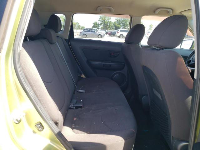 Photo 6 from auction – 2013 KIA SOUL with VIN KNDJT2A52D7515144