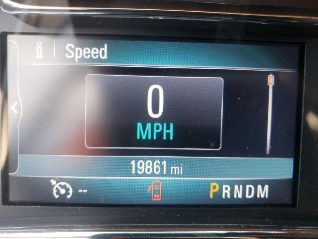 Photo 8 from auction – 2016 BUICK REGAL with VIN 2G4GK5EX3G9128739