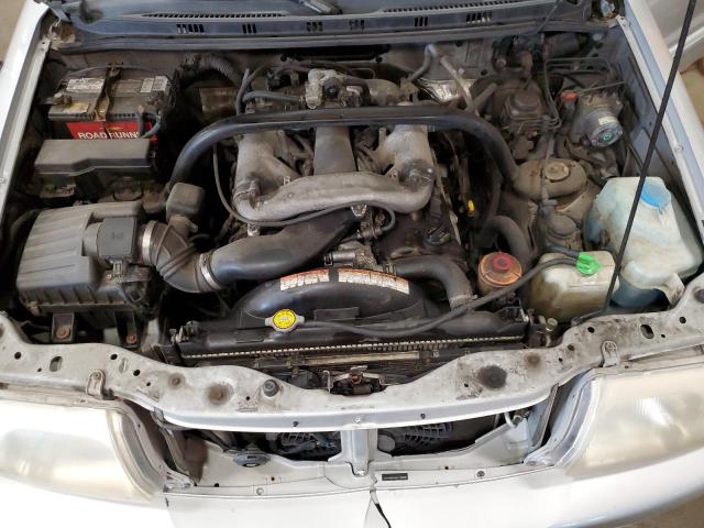 Photo 7 from auction – 2003 SUZUKI XL7 PLUS with VIN JS3TX92V534109008