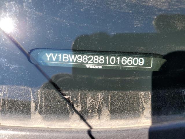 Photo 10 from auction – 2008 VOLVO V70 3.2 with VIN YV1BW982881016609
