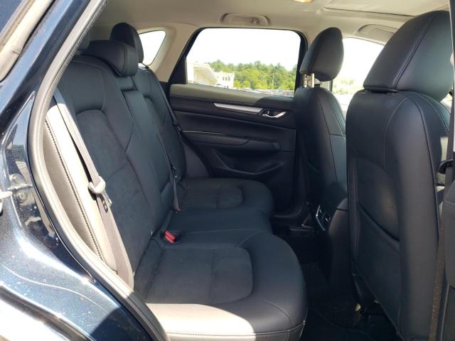 Photo 6 from auction – 2019 MAZDA CX-5 TOURI with VIN JM3KFBCM3K0664725