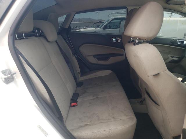 Photo 6 from auction – 2014 FORD FIESTA SE with VIN 3FADP4BJ8EM200449