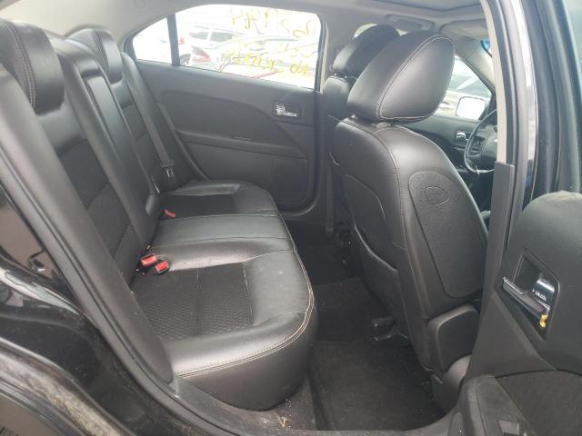 Photo 6 from auction – 2009 FORD FUSION with VIN 3FAHP07129R201964