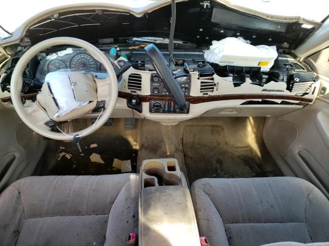 Photo 9 from auction – 2005 CHEVROLET IMPALA with VIN 2G1WF52E759302129