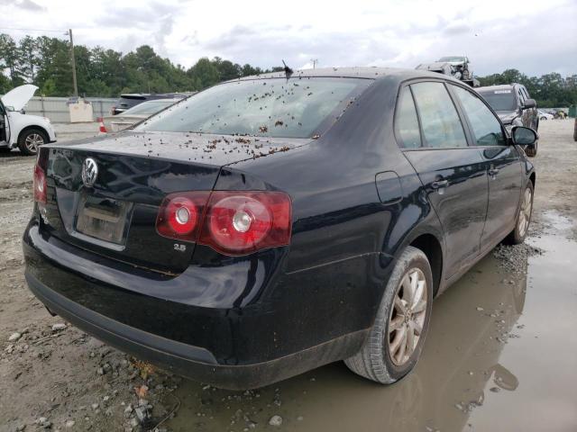 Photo 4 from auction – 2010 VOLKSWAGEN JETTA with VIN 3VWRX7AJ6AM099356