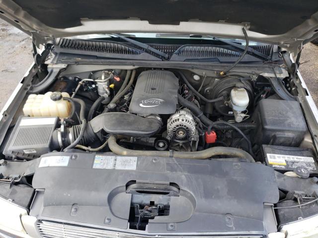 Photo 7 from auction – 2005 CHEVROLET SILVERADO with VIN 2GCEC13T451156529