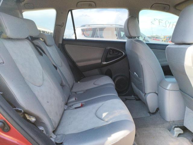 Photo 6 from auction – 2009 TOYOTA RAV4 with VIN JTMZF33V89D015026