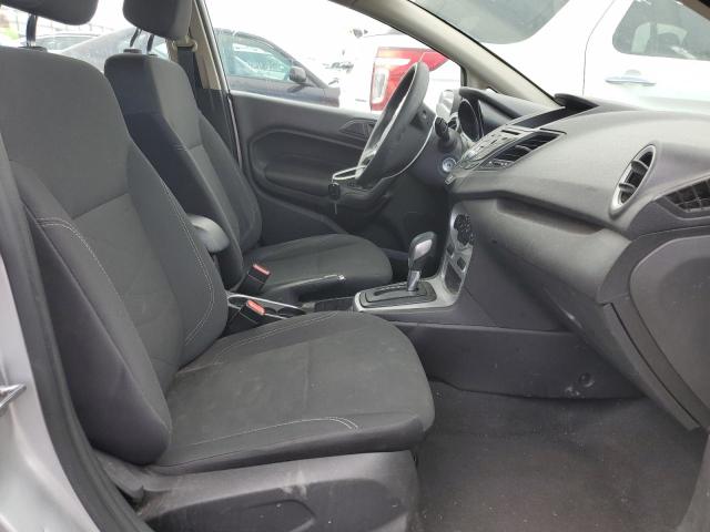 Photo 5 from auction – 2018 FORD FIESTA SE with VIN 3FADP4EJXJM115747