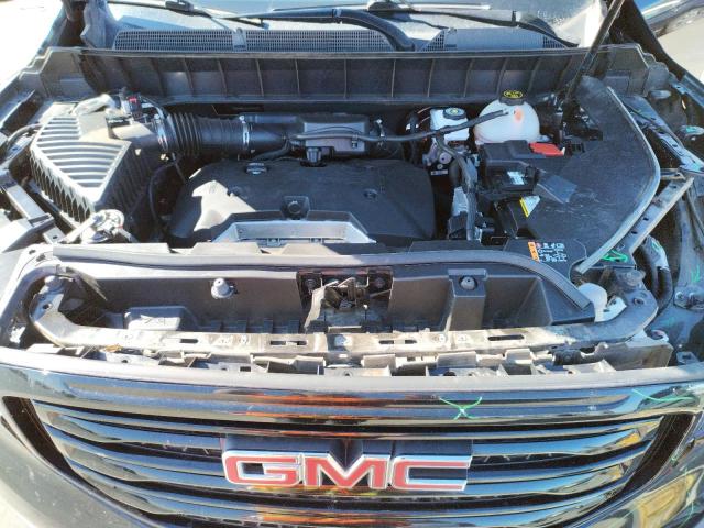 Photo 7 from auction – 2019 GMC ACADIA SLE with VIN 1GKKNKLA3KZ274337
