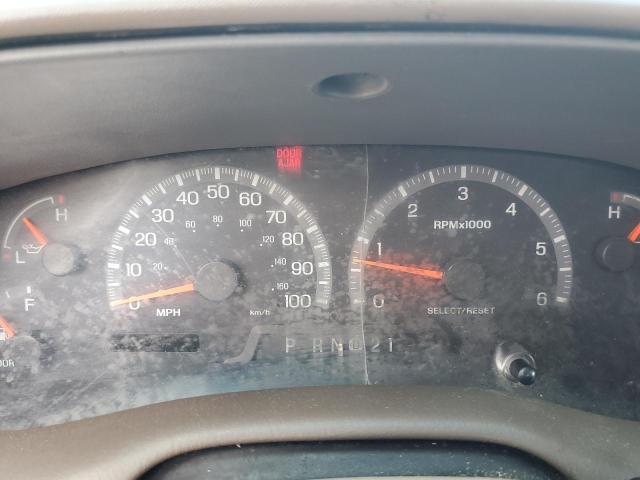 Photo 8 from auction – 1999 FORD F150 with VIN 1FTRX17L2XNB05712