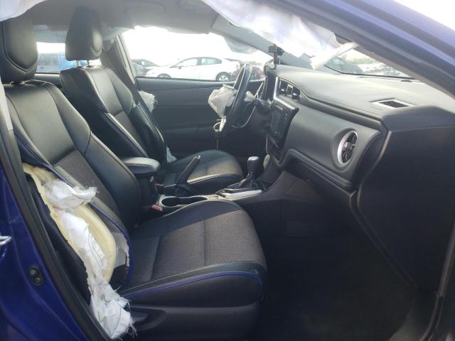 Photo 5 from auction – 2017 TOYOTA COROLLA L with VIN 2T1BURHE2HC786810