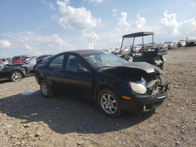 DODGE NEON 2003 with VIN 1B3ES56C93D240922 - Photo from auction