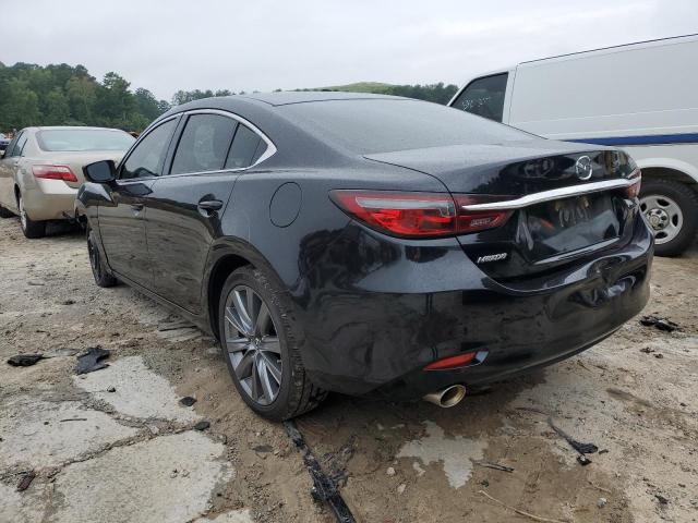 Photo 3 from auction – 2018 MAZDA 6 TOURING with VIN JM1GL1VM4J1310655