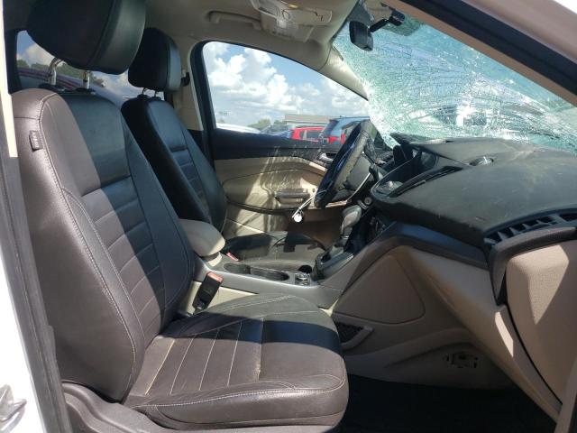 Photo 5 from auction – 2016 FORD ESCAPE SE with VIN 1FMCU9G9XGUA78391
