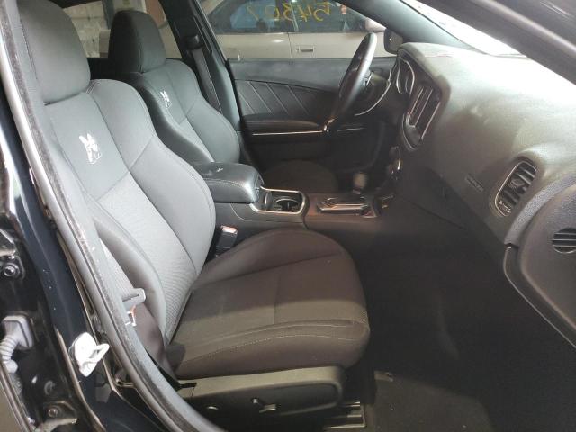 Photo 5 from auction – 2018 DODGE CHARGER R/ with VIN 2C3CDXGJ8JH290501