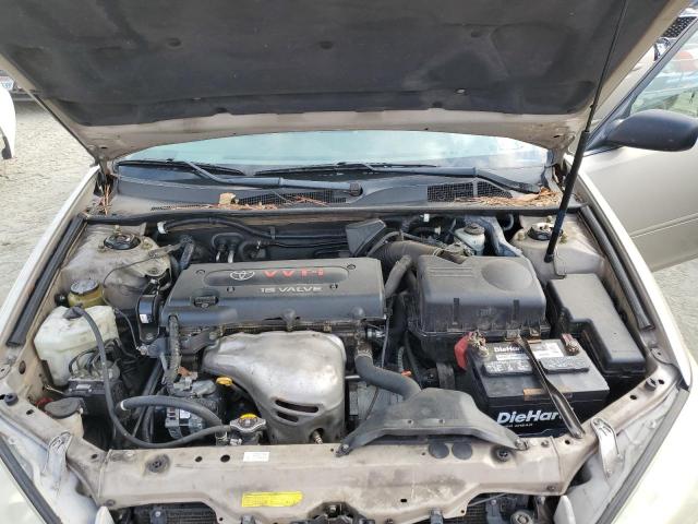 Photo 7 from auction – 2005 TOYOTA CAMRY LE with VIN 4T1BE32K45U034920