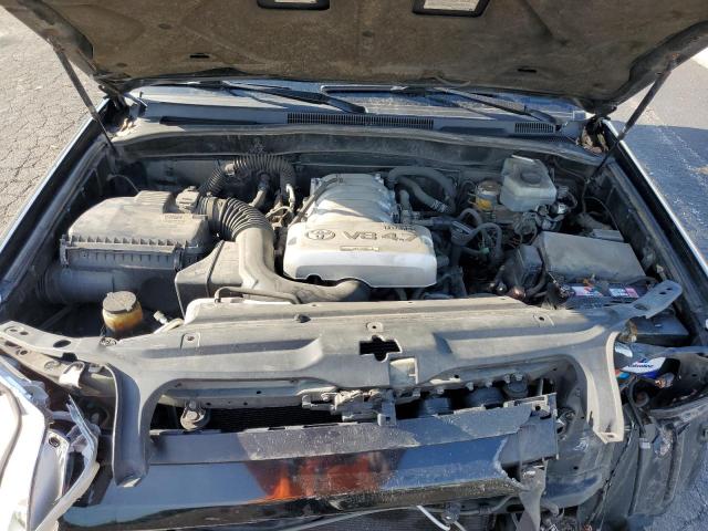 Photo 7 from auction – 2004 TOYOTA 4RUNNER SR with VIN JTEBT14R148010019