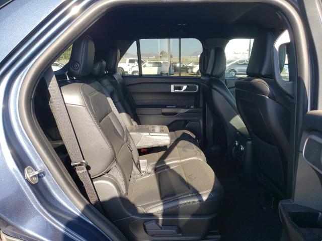 Photo 6 from auction – 2020 FORD EXPLORER X with VIN 1FMSK8DHXLGB03628