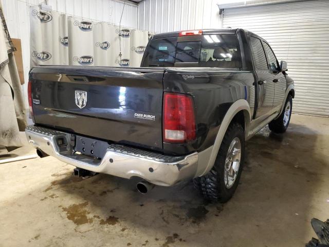 Photo 4 from auction – 2009 DODGE RAM 1500 with VIN 1D3HB13T09J513384