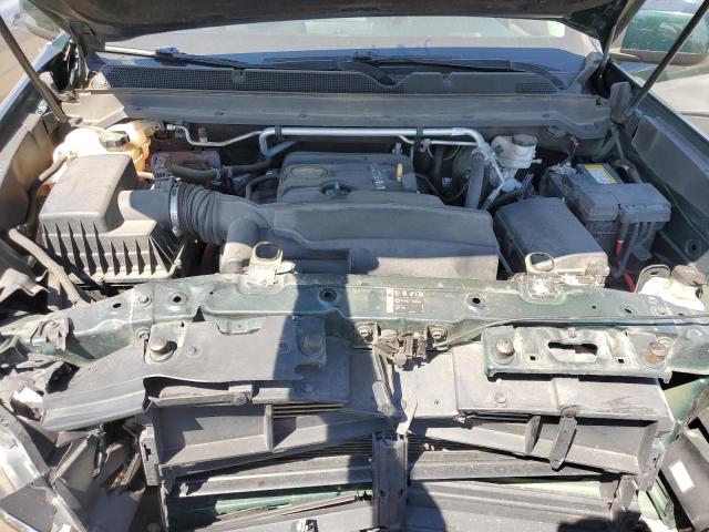Photo 7 from auction – 2016 CHEVROLET COLORADO L with VIN 1GCHTCEA6G1118698