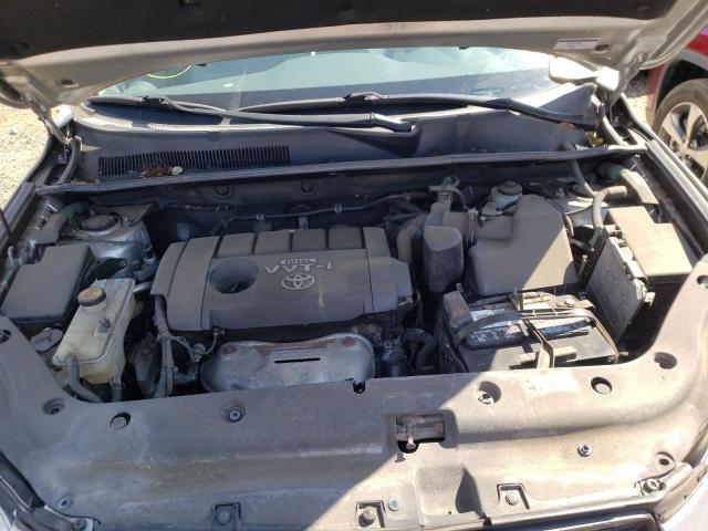 Фото 7 с аукциона – 2010 TOYOTA RAV4 с VIN 2T3BF4DV1AW073041