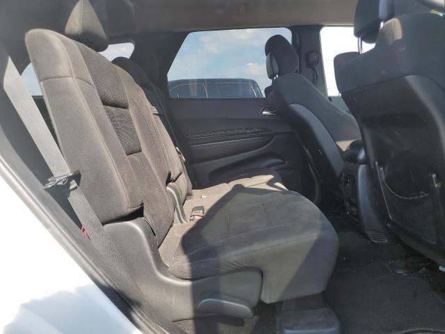 Photo 6 from auction – 2011 DODGE DURANGO CR with VIN 1D4RE4GG6BC717123